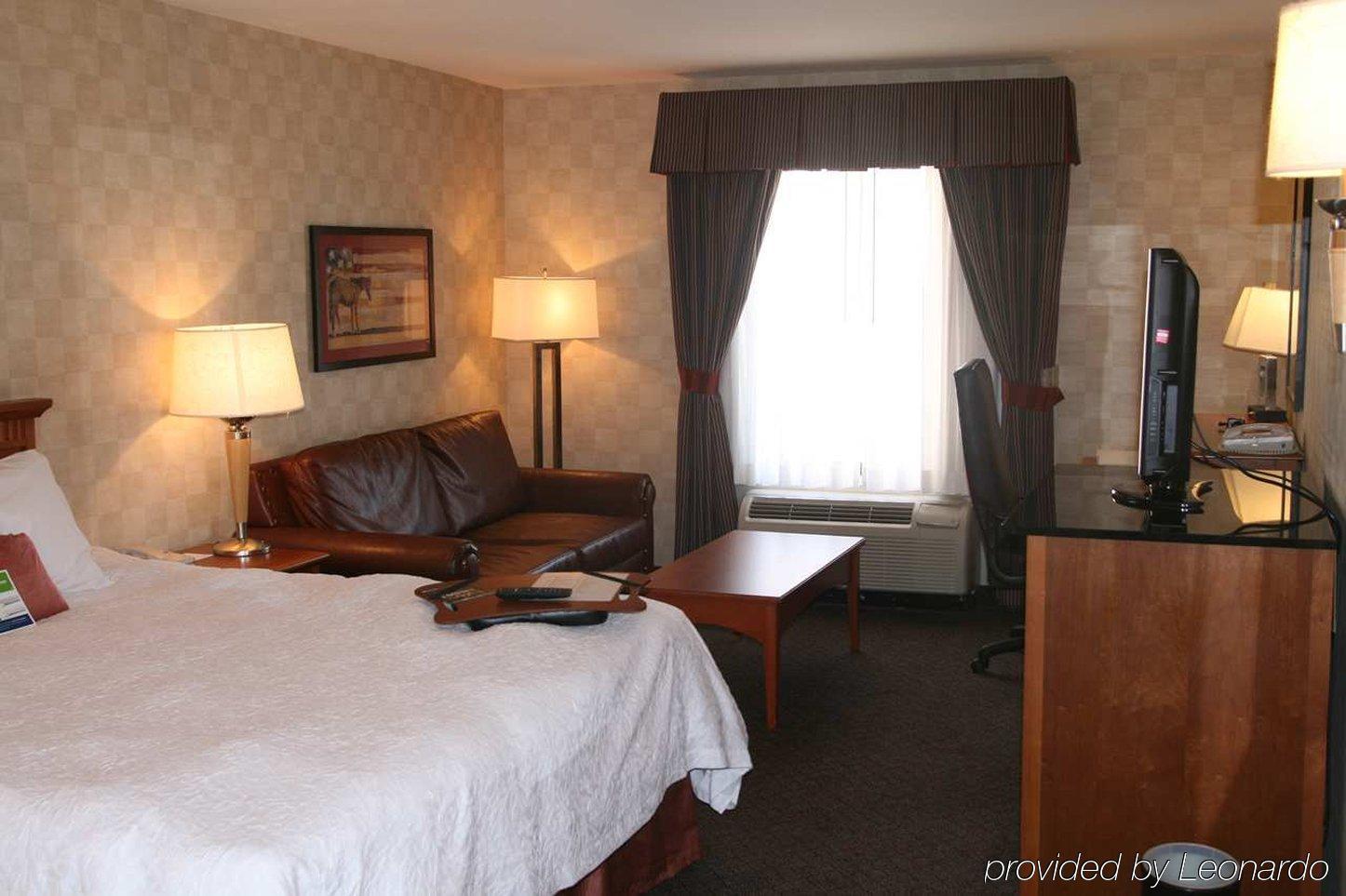 Hampton Inn Grand Junction Zimmer foto