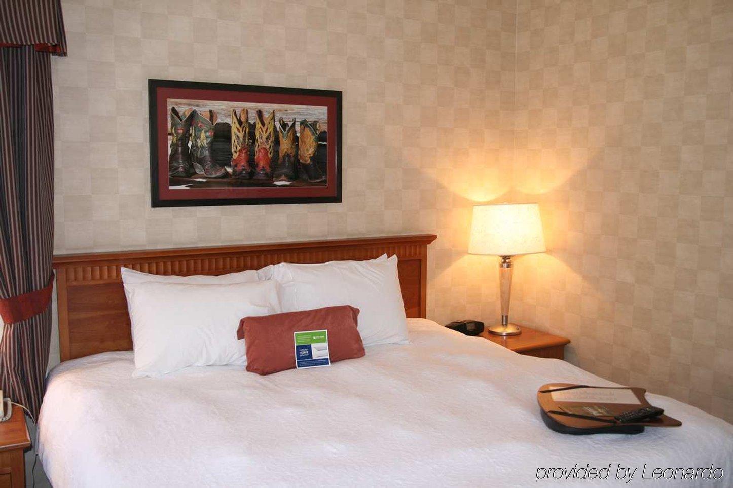 Hampton Inn Grand Junction Zimmer foto