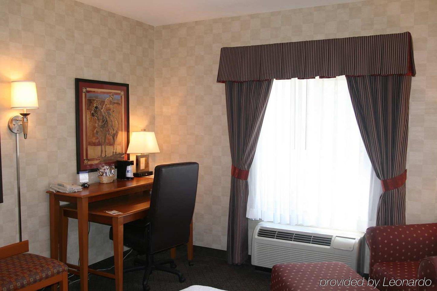 Hampton Inn Grand Junction Zimmer foto