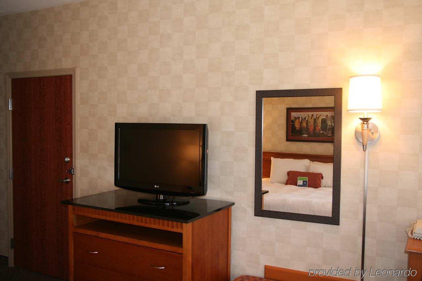 Hampton Inn Grand Junction Zimmer foto