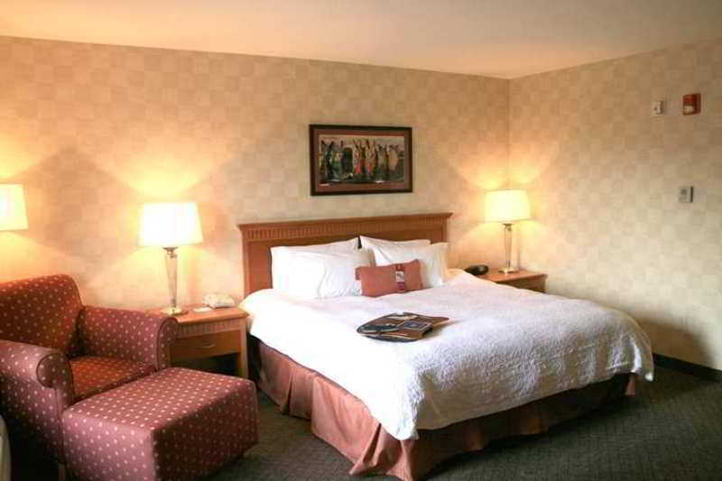 Hampton Inn Grand Junction Zimmer foto